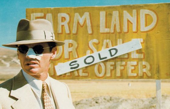 Nie żyje autor "najlepszego scenariusza w historii". To on odpowiadał za "Chinatown"