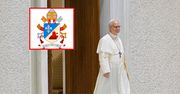 Głęboka symbolika herbu Leona XIV. Watykan wyjaśnia