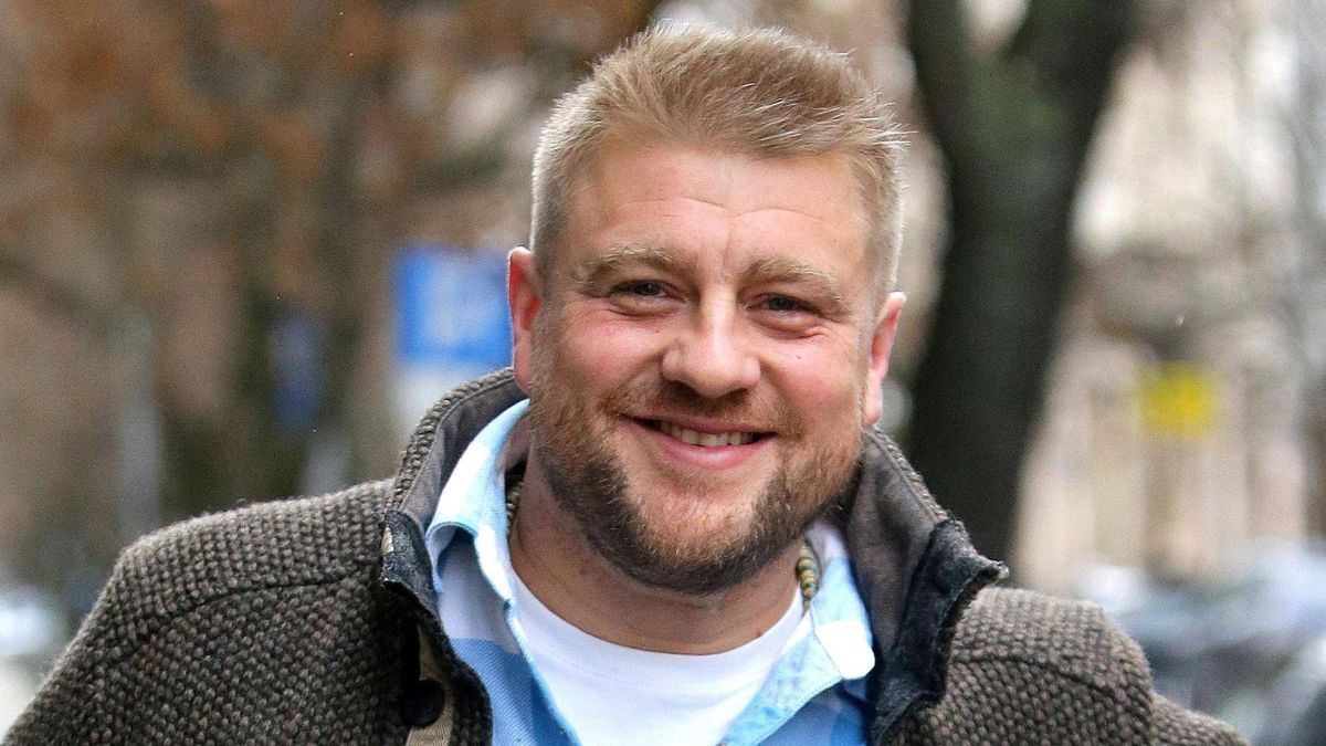 Tomasz Jakubiak obchodziłby dziś urodziny 