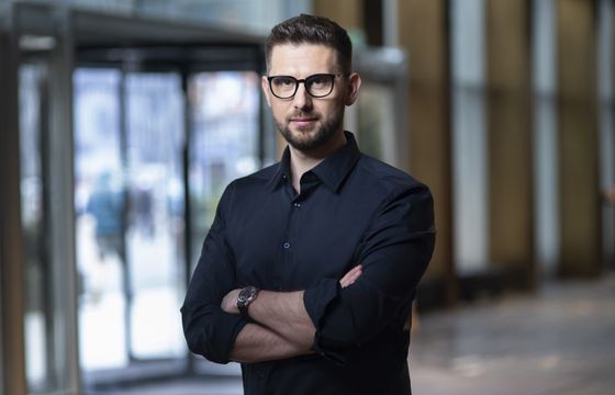 Szybka zmiana w Grupie Polsat Plus. Piotr Żak nowym prezesem Cyfrowego Polsatu