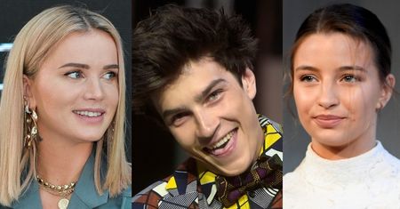 Maffashion wspomina swój związek z aktualnym chłopakiem JULII WIENIAWY. "Byliśmy razem ponad dwa lata"