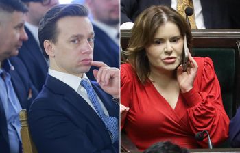 Szli do Sejmu z niemal pustym kontem. Oto ile mają teraz