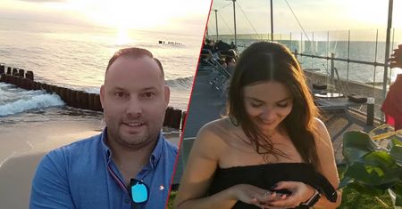 Jacek ze "Ślubu od pierwszego wejrzenia" o kulisach zaręczyn. Jak zaskoczył ukochaną?