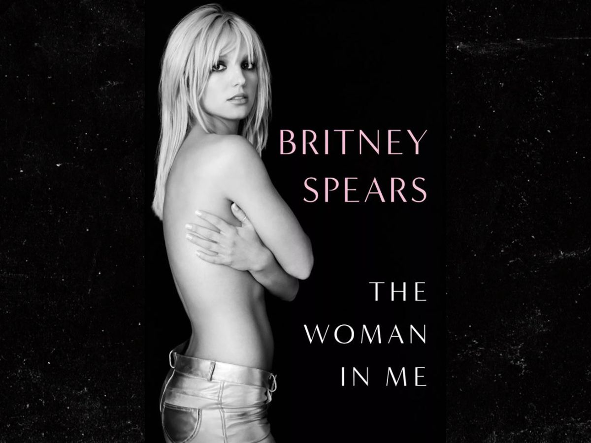 Britney Spears