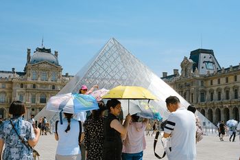Francja znów zatonie w upale. Paryż od soboty z czerwonym alertem pogodowym