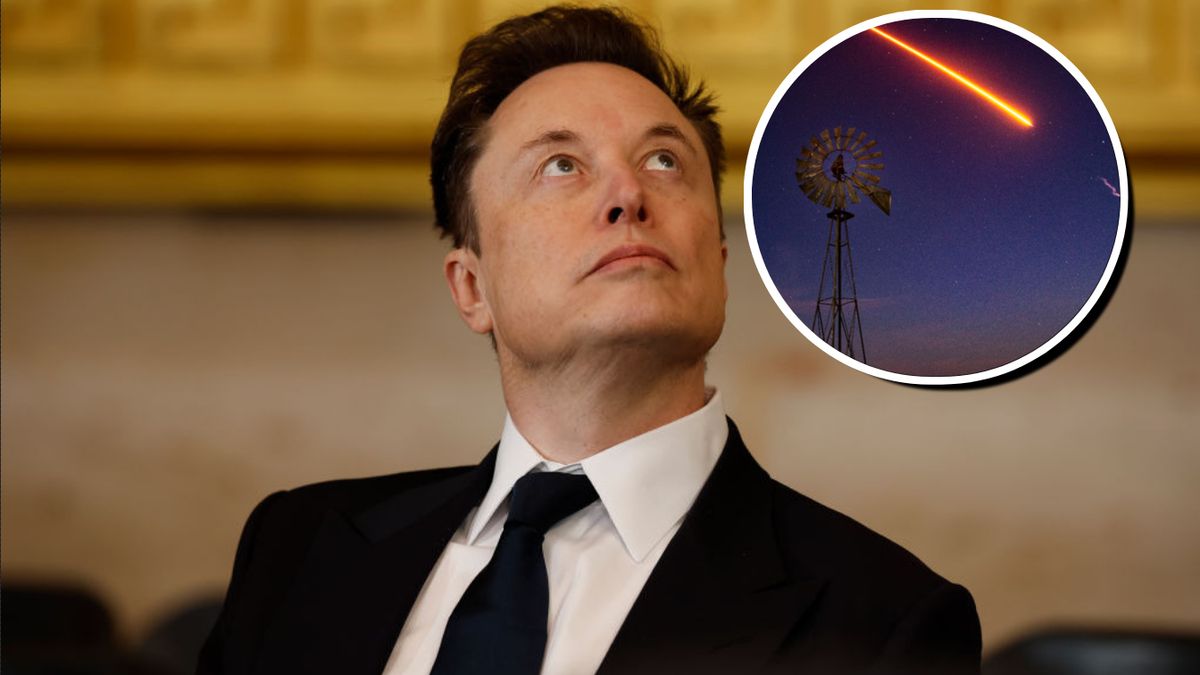 Czy świat odwróci się od Starlinków Elona Muska?