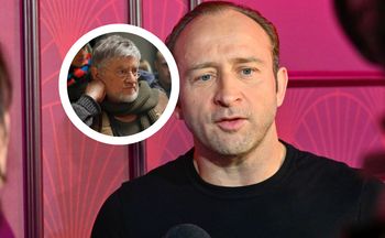 Janusz Michałowski nie żyje. Przejmujący wpis Szyca
