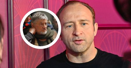 Janusz Michałowski nie żyje. Przejmujący wpis Szyca