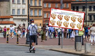 Pogoda na kolejne dni lipca. Ciepło się utrzyma?
