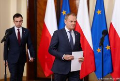 Co z pieniędzmi z KPO? Tusk powiedział, co się stanie