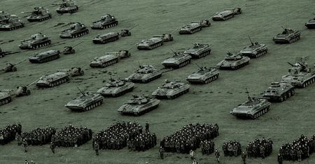 Zapad-81. Próba generalna przed inwazją na Polskę?