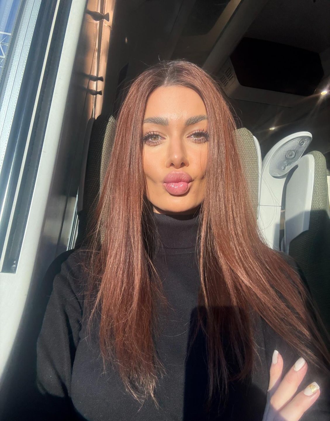 Jessica Ziółek jest w ciąży