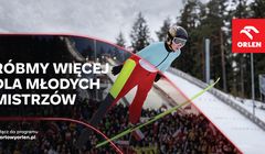 ORLEN ruszył z naborem do 2. edycji Sportowego ORLENU. Programowi towarzyszy dedykowana kampania