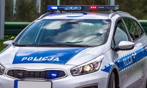 Groza w taksówce. Pasażer nagle sięgnął po nóż