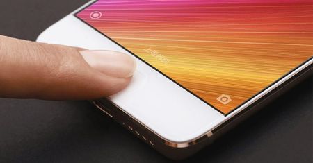 Wkrótce zadebiutować powinien Xiaomi 5X