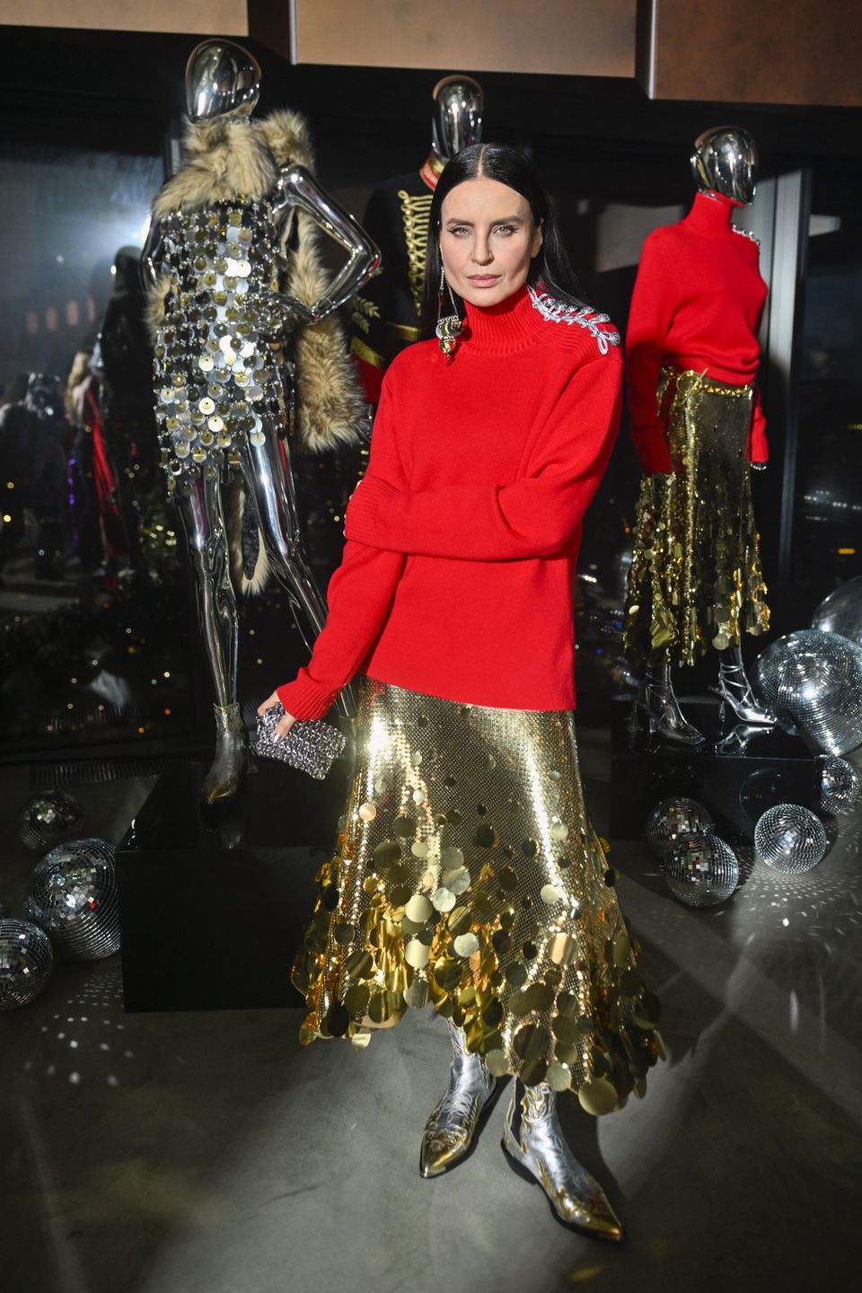 Premiera kolekcji Paco Rabbane dla H&M