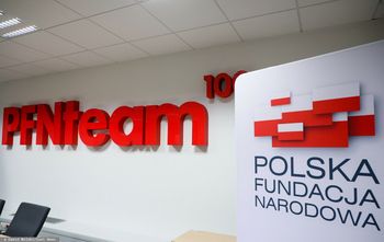 Oto na co Polska Fundacja Narodowa wydawała miliony. Są nowe informacje