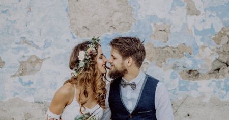 Suknie ślubne w stylu boho