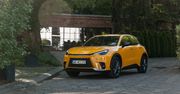 Test: Lexus LBX - dwuosobowy, do miasta i okolic