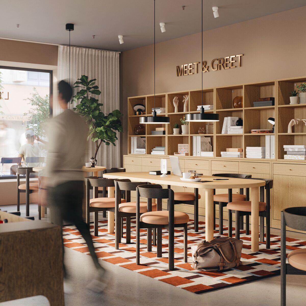 .