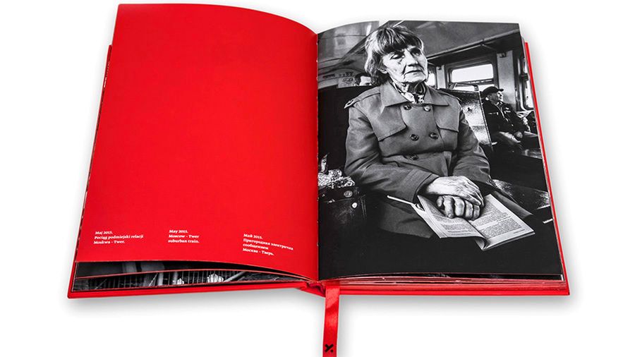 Czy władza może zjednoczyć naród? Nowy album Mariusza Foreckiego 1