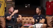 MrBeast połączył siły z Cristiano Ronaldo. Ich rozmowa przejdzie do historii