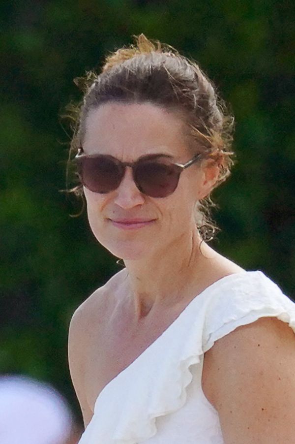 Pippa Middleton