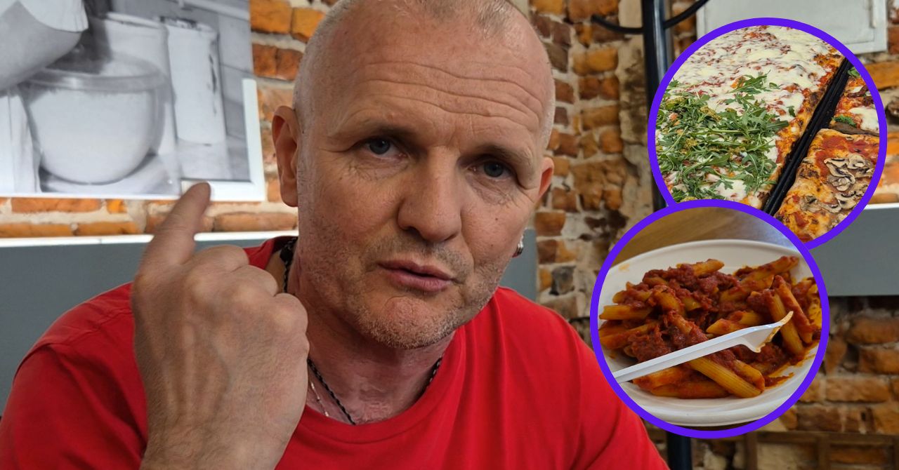 W tym lokalu klienci patrzą na ceny dwa razy. Niektórzy nie dowierzają