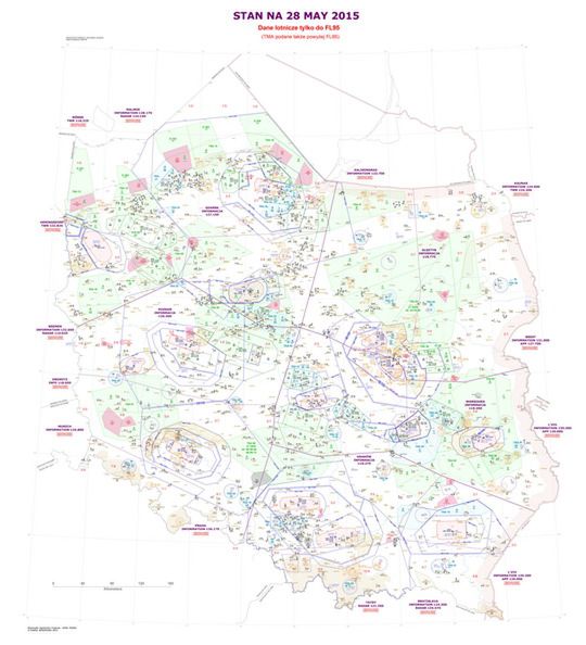 Jak latać dronem i nie pójść siedzieć 6