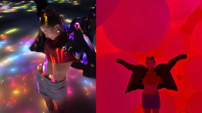 Hailey Bieber świętowała swoje 26. urodziny... w TOKIO! (FOTO)