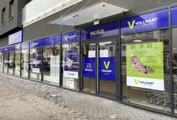 Rosyjska sieć opuściła Polskę. Lokal zajął teraz polski sklep