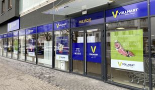 Rosyjska sieć opuściła Polskę. Lokal zajął teraz polski sklep