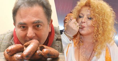 Czy znasz się na kuchni tak dobrze jak Robert Makłowicz i Magda Gessler? (QUIZ)