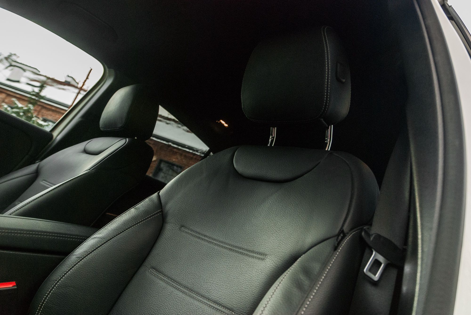 Mercedes EQA 300 4Matic