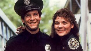 Gwiazda z lat 80. powraca. Tak dziś wygląda Steve Guttenberg