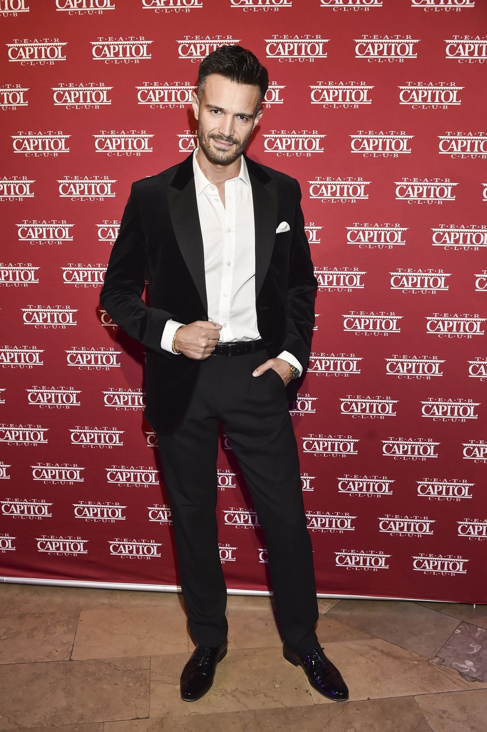 Mikołaj Krawczyk