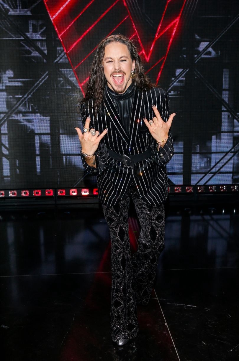 Michał Szpak 
