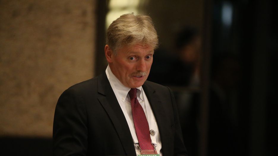 Rzecznik prezydenta Wladimira Putina, Dmitrij Pieskow obiecuje, że historycy rosyjscy poszukają od XVI wieku powodów do żądania odszkodowań od Polski 