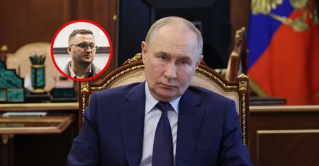 50 dni Trumpa. Dlaczego Rosja to zignoruje? Ekspert: to może być ich ostatni zryw