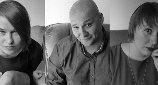 Janczewska-Zreda, Staruchowicz i Szpejewska z własną agencją Corona Civica Professional Storytelling