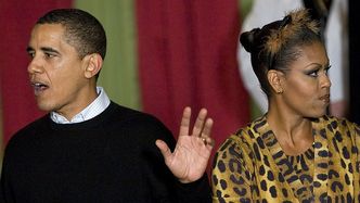 Barack Obama ujawnia, że jego małżeństwo z Michelle wisiało na włosku: "Byłem w poważnych tarapatach"