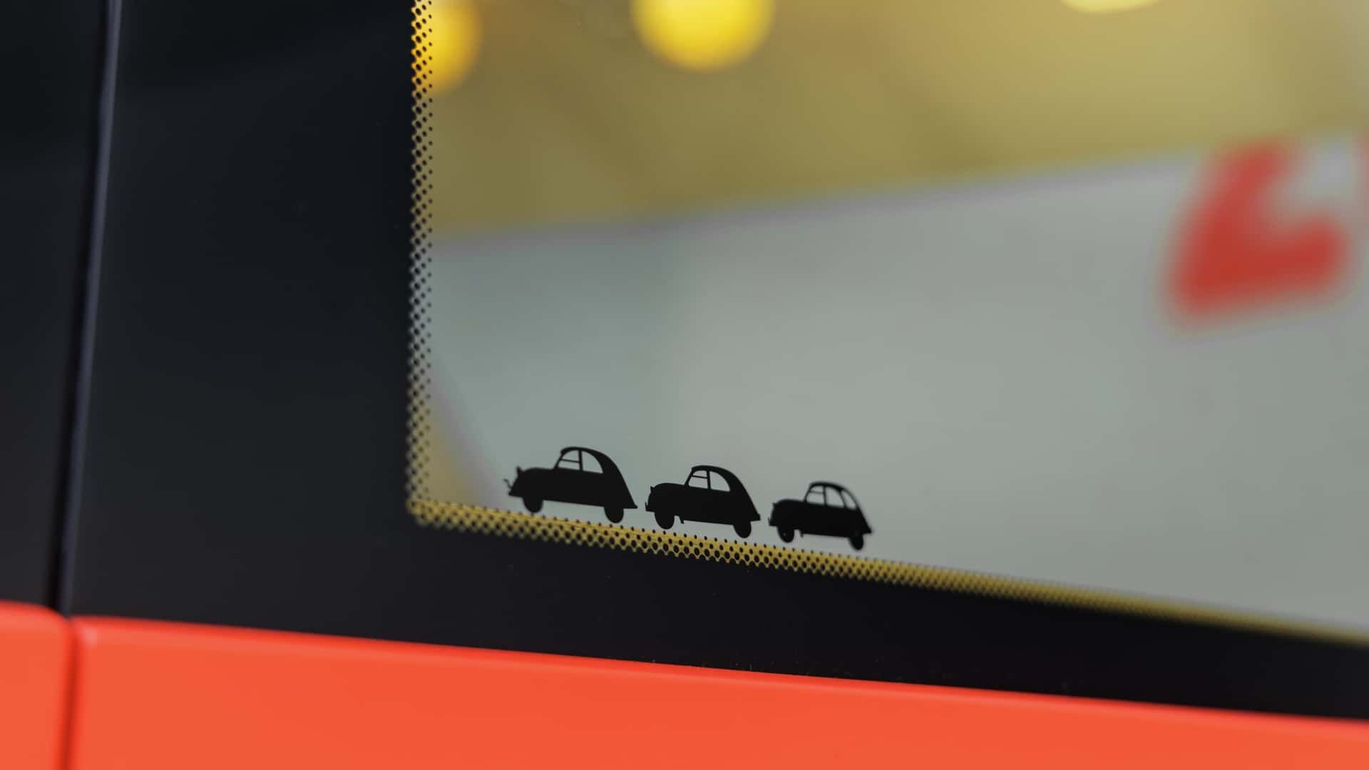 Citroën 2CV Concept