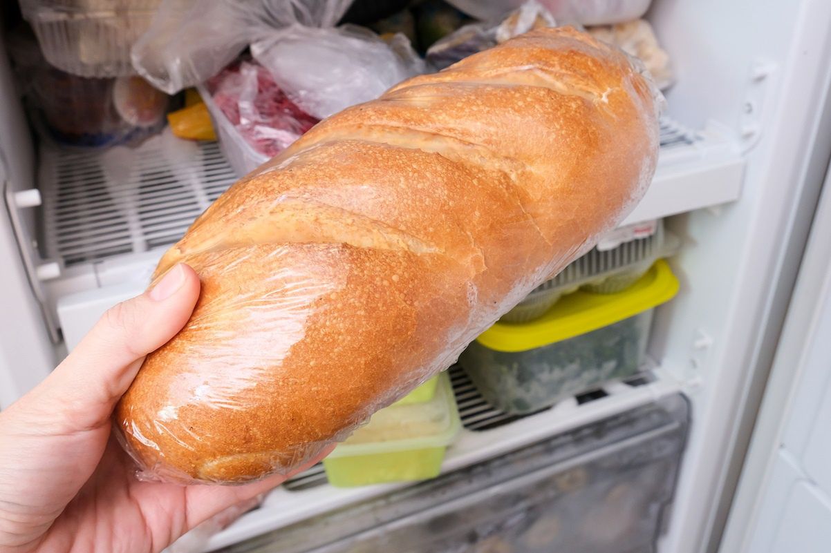 Preserve your loaf: Essential tips for freezing bread effectively