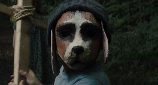 Zwiastun filmu "Smętarz dla zwierzaków". "Czasem lepiej być martwym"