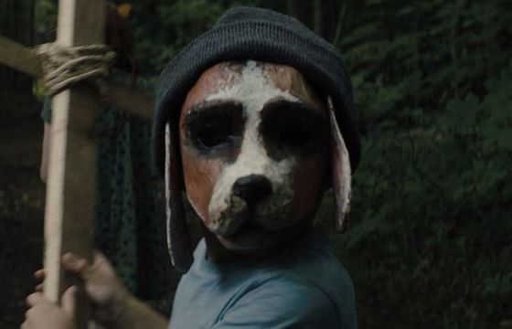 Zwiastun filmu "Smętarz dla zwierzaków". "Czasem lepiej być martwym"