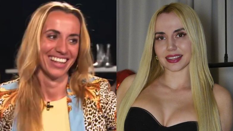 Marianna Schreiber przyznała się do operacji nosa i powiek