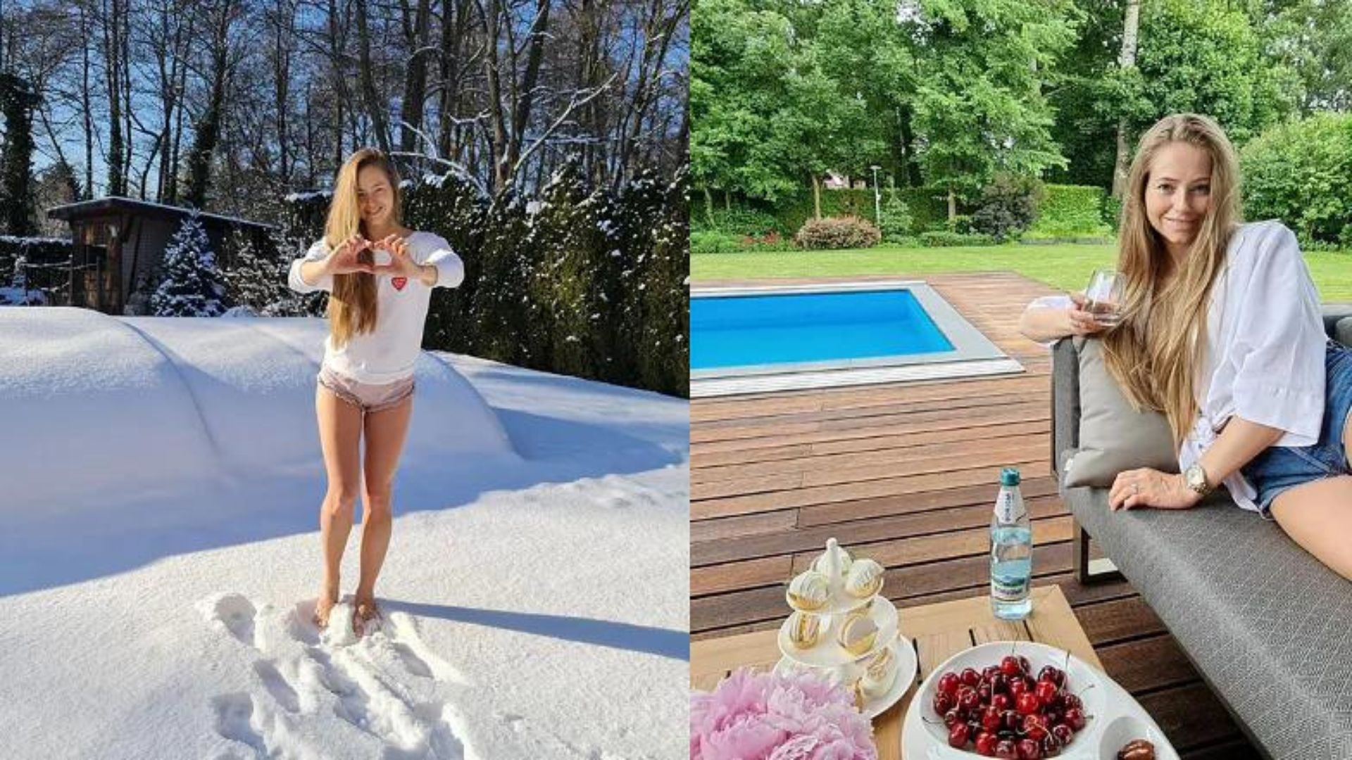 Jak mieszkają Agata i Piotr Rubikowie? 