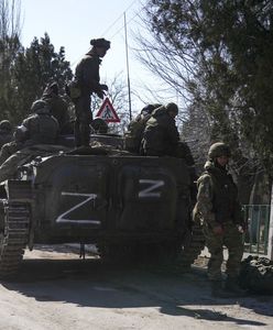 Przechwycona rozmowa. "Wracają tylko ciała"