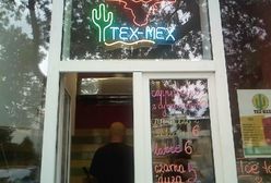 Nowe miejsca: Tex-Mex