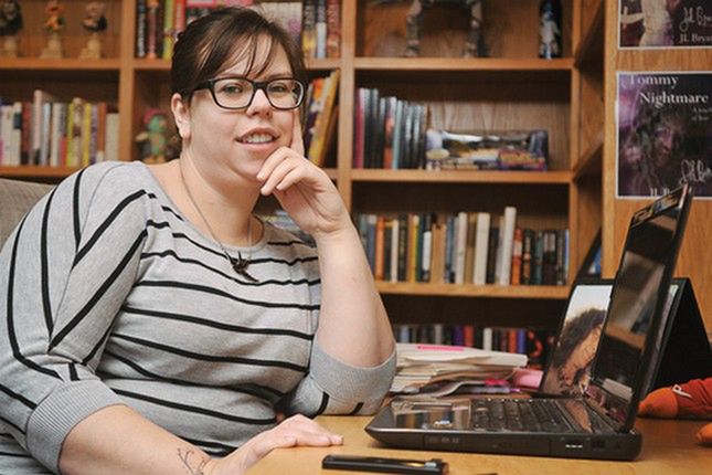 Self-publishing, czyli prosta odpowiedź na pytanie: jak wydać książkę? 3